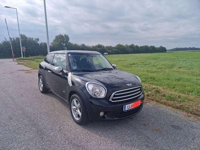 Gebraucht 2013 Mini Cooper D Paceman SUV | € 8.500