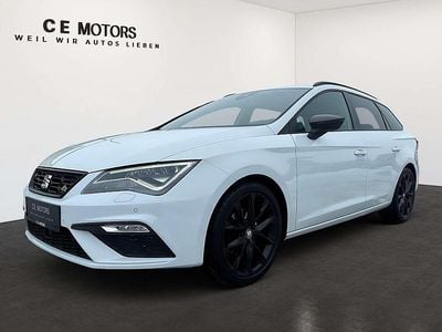 gebraucht Seat Leon ST FR 15 TSI