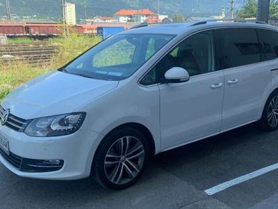 VW Sharan