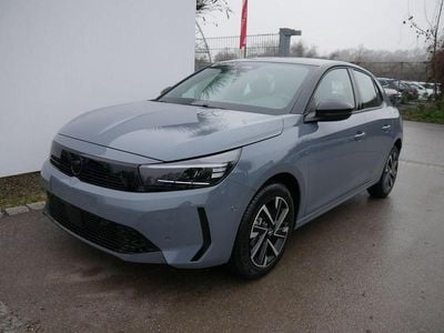 Schwarz Neu 2025 Opel Corsa S Kleinwagen | € 20.936 (Fairer Preis)