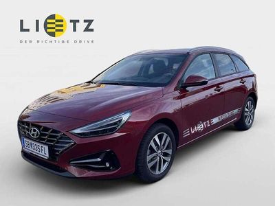 gebraucht Hyundai i30 - PD Trend-Line 1,0 TGDi c1kt1