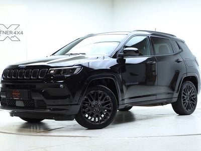 Gebraucht 2021 Jeep Compass SUV | € 27.990 (Etwas zu teuer)