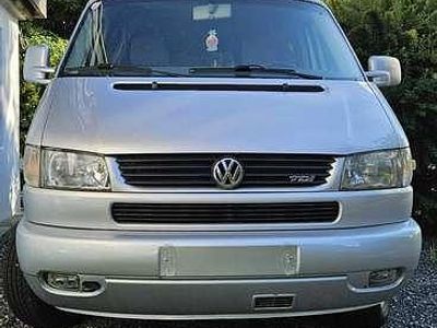 Gebraucht 2002 VW Multivan Van | € 12.600