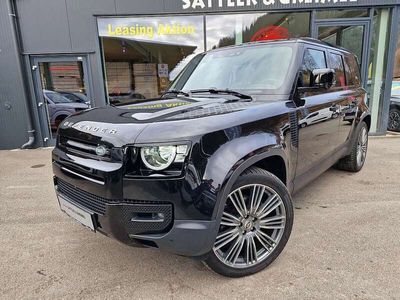 gebraucht Land Rover Defender 110 D200 AWD Aut.