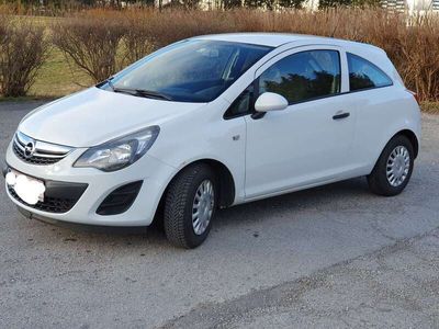 gebraucht Opel Corsa Corsa12 ecoFLEX Öst Start/Stop System