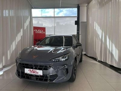 Hellgrau normal Gebraucht 2025 Cupra Terramar SUV | € 48.990 (Teuer)