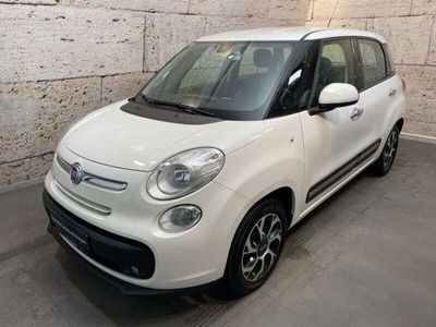 gebraucht Fiat 500L 14 95 Benzin Chrome Edition