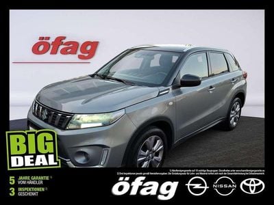 Grau Gebraucht 2023 Suzuki Vitara GL SUV | € 18.990 (Guter Preis)