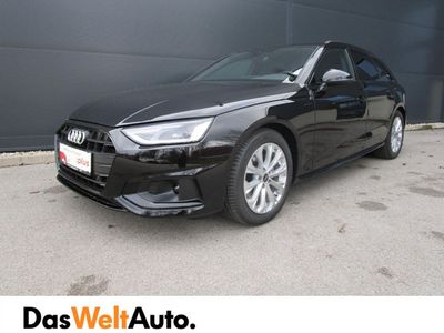 gebraucht Audi A4 30 TDI advanced