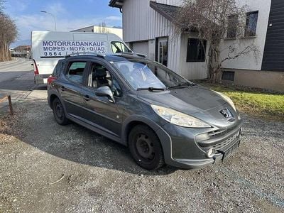 Gebraucht 2008 Peugeot 207 Outdoor Outdoor Kombi | € 1.300