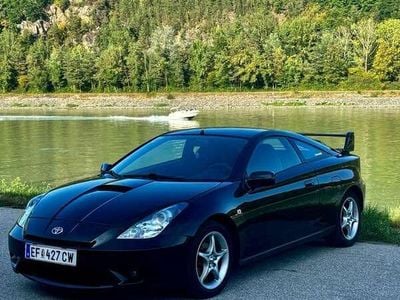 Toyota Celica