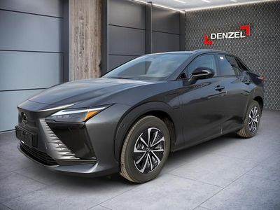 Obsidian grau Gebraucht 2025 Lexus RZ 300e Executive Line SUV | € 47.990