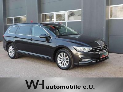 gebraucht VW Passat Variant Business 20 SCR TDI DSG / 1.Besitz