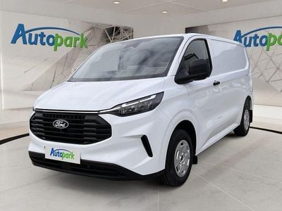 Gebraucht 2025 Ford Transit Custom Trend Van | € 38.740