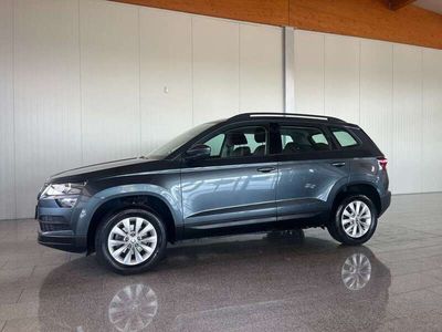 gebraucht Skoda Karoq 1,0 TSI City