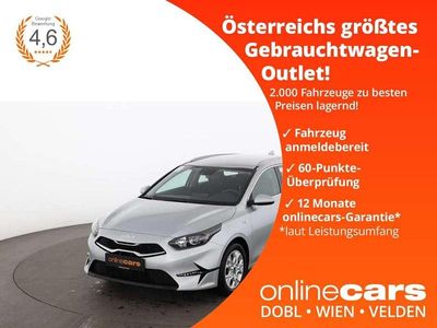 Kia Ceed Sportswagon