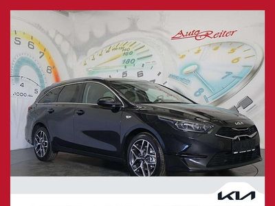 Black pearl Neu 2025 Kia Ceed Sportswagon Silver Kombi | € 24.490 (Fairer Preis)