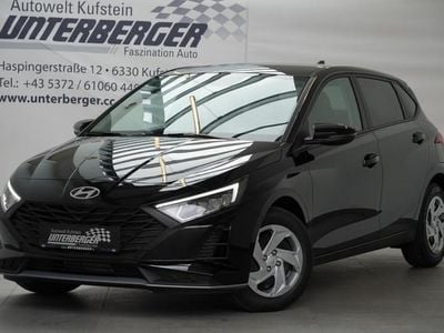 Neu 2025 Hyundai i20 GO! | € 20.900 (Fairer Preis)
