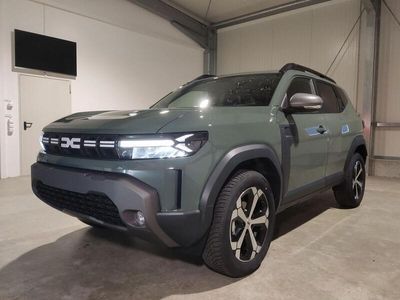 Neu 2025 Dacia Duster Journey SUV | € 31.363 (Fairer Preis)