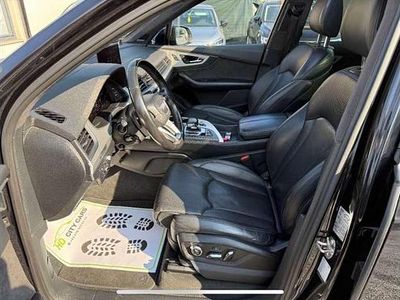 Gebraucht Audi Q7 S-Line 340 PS (250 kW) 2016 SUV