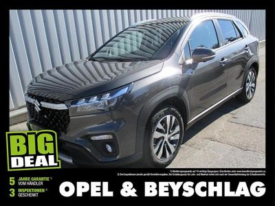 Gebraucht 2024 Suzuki SX4 S-Cross SUV | € 23.990 (Etwas zu teuer)