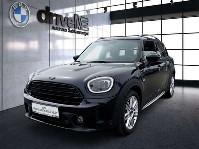 Mini Cooper D Countryman