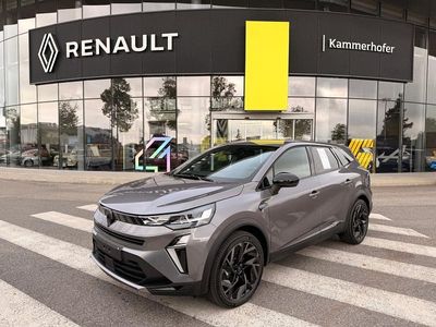 Grau Neu 2025 Renault Symbioz SUV | € 31.990 (Etwas zu teuer)