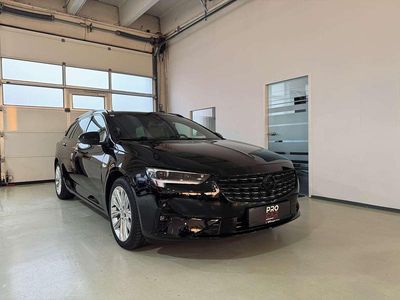 Schwarz Gebraucht 2021 Opel Insignia Business Elegance Kombi | € 21.990 (Teuer)