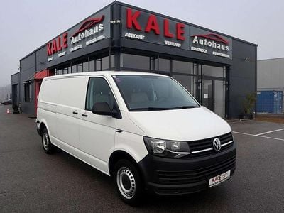 Weiß Gebraucht 2019 VW T6.1 Van | € 15.800 (Fairer Preis)