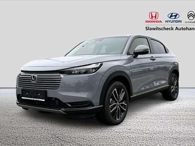 Grau Neu 2025 Honda HR-V Elegance SUV | € 29.990 (Fairer Preis)