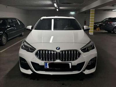 gebraucht BMW 218 218 i Gran Coupe Aut. M Sport