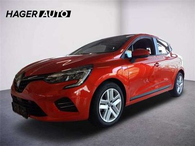 gebraucht Renault Clio V