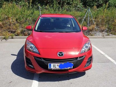 gebraucht Mazda 3 3Sport CD109 TX TX