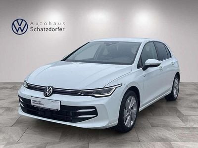 gebraucht VW Golf VIII Rabbit TSI