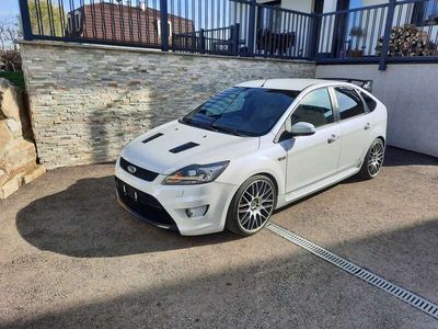 gebraucht Ford Focus ST 25