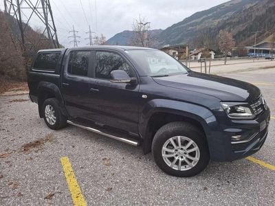 VW Amarok