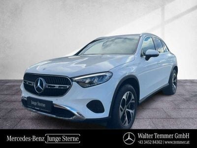 Mercedes GLC300