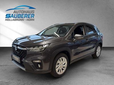 Neu 2025 Suzuki SX4 S-Cross SUV | € 28.990 (Fairer Preis)