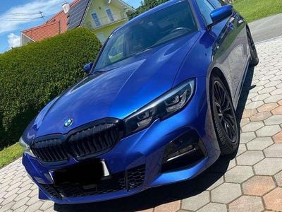 gebraucht BMW 320 320 d xDrive