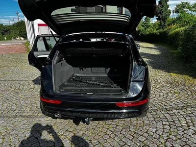 gebraucht Audi Q5 2.0 TDI S tronic