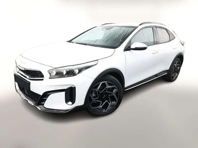 Weiß Neu 2025 Kia XCeed GT-Line SUV | € 35.221 (Etwas zu teuer)