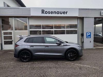 gebraucht Skoda Elroq 85 Sportline