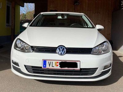 gebraucht VW Golf GolfRabbit 1,6 TDI BMT Rabbit