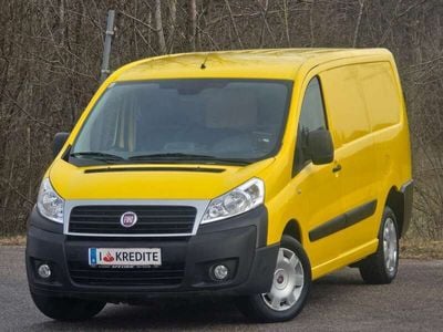 Fiat Scudo