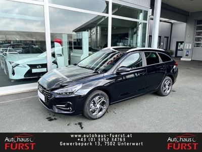 gebraucht Hyundai i30 Kombi - PD Trend-Line 1,5 DPI c1kt0