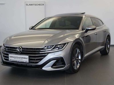 VW Arteon