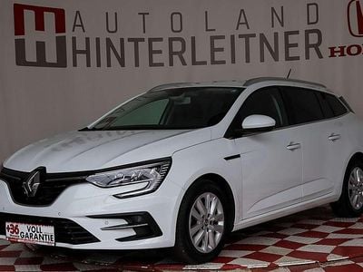 Renault Mégane GrandTour