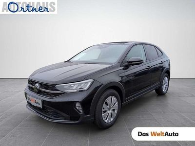 Schwarz Neu 2025 VW Taigo SUV | € 20.950 (Fairer Preis)
