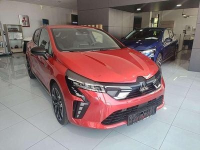 Gebraucht Mitsubishi Colt 94 PS (69 kW) 2024 Rot Limousine