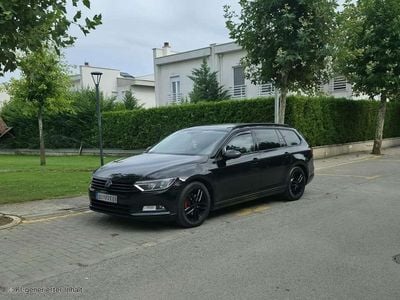 Gebraucht 2016 VW Passat Comfortline Limousine | € 16.000 (Etwas zu teuer)